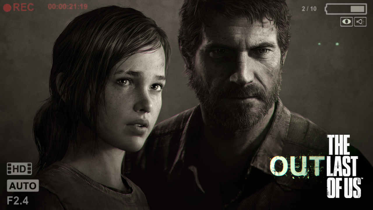 The Outlast of Us